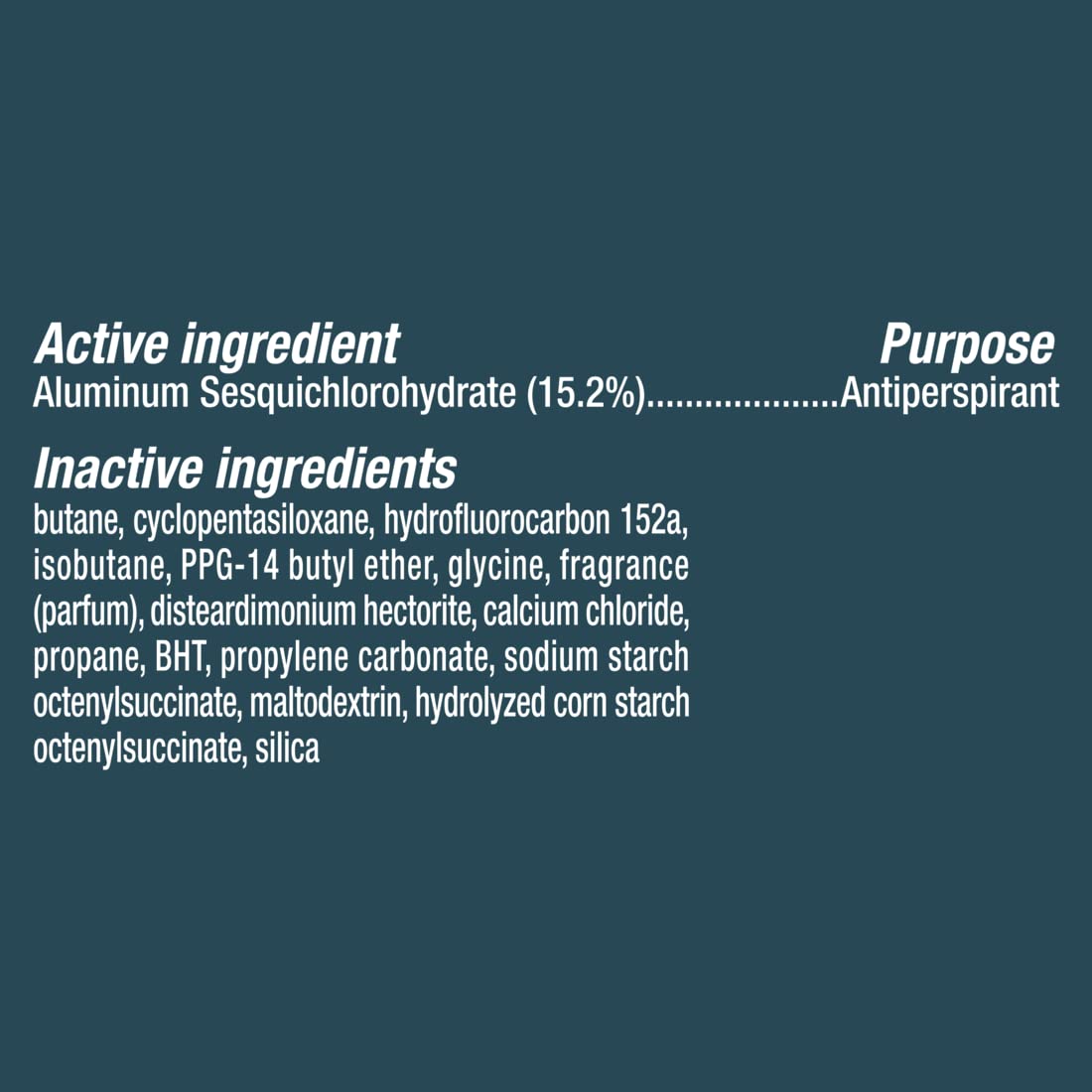 Degree Men Anti-Stain Dry Spray Antiperspirant 3.8 oz (Pack of 3) – Neutral Everyday Defense for a Less-Is-More Bathroom Counter