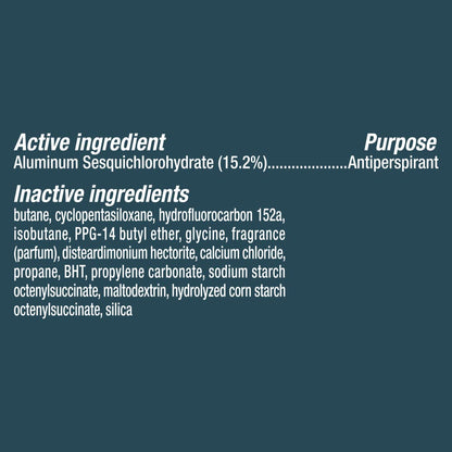 Degree Men Anti-Stain Dry Spray Antiperspirant 3.8 oz (Pack of 3) – Neutral Everyday Defense for a Less-Is-More Bathroom Counter
