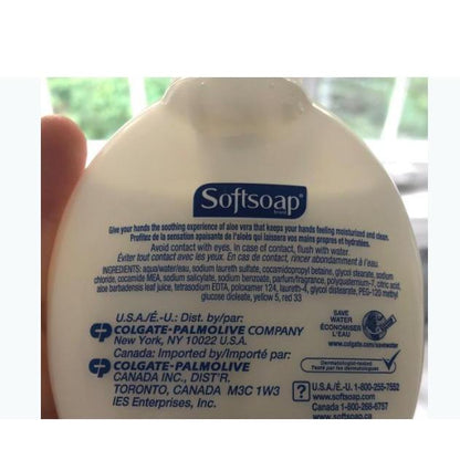 dermatologist-tested and ph-balanced to retain skin's natural moisture