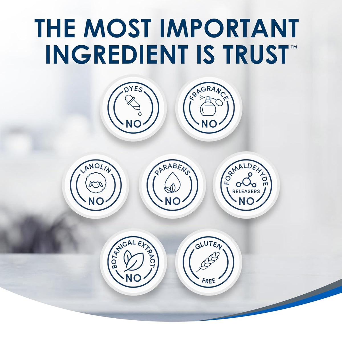 dermatologist tested and recommended