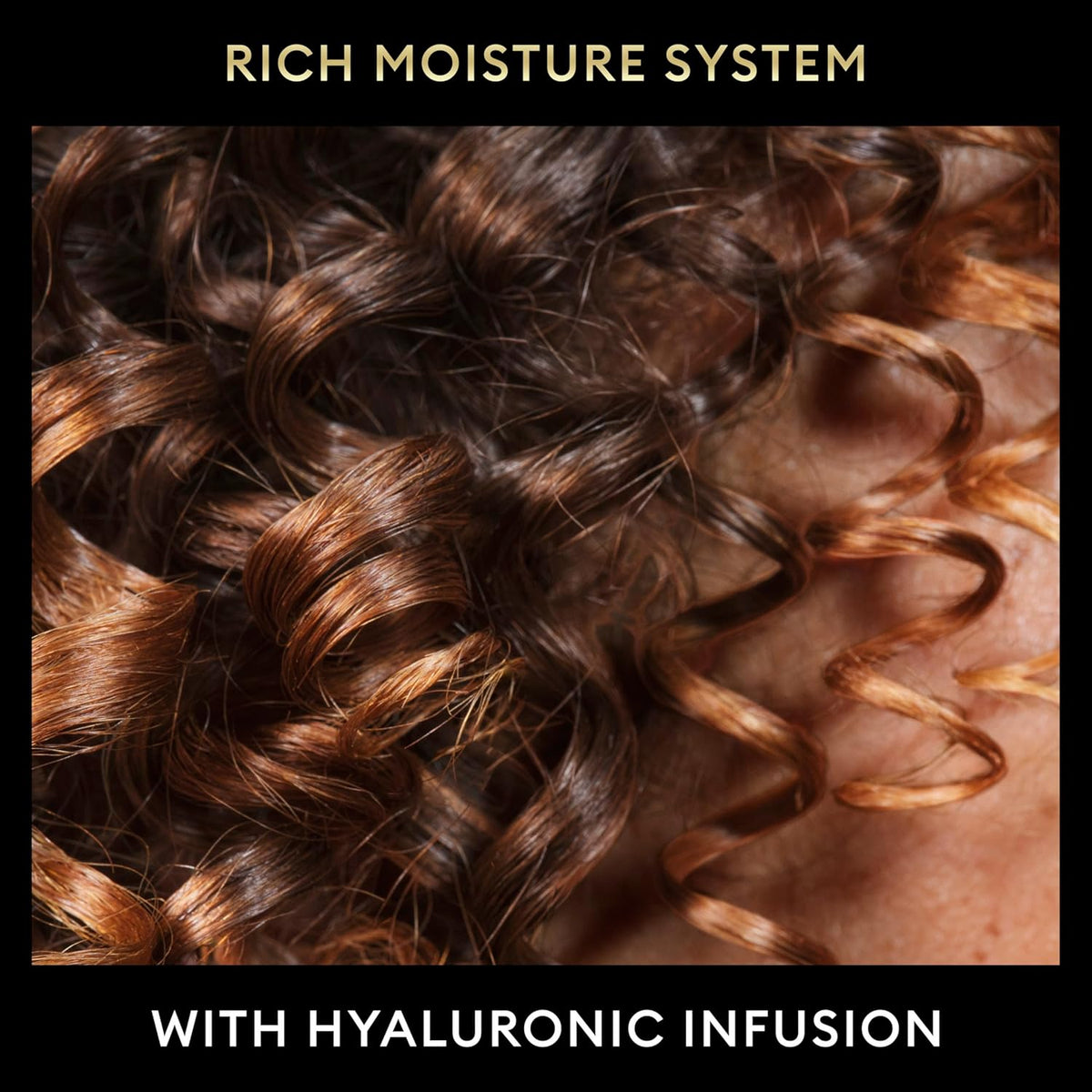 detangling action for easier comb-through on wet hair