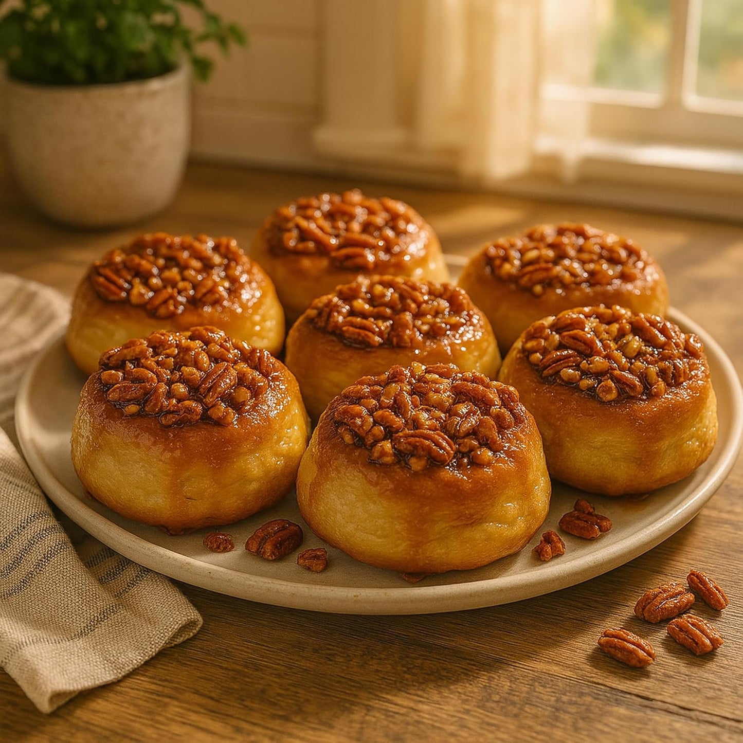 Diamond of California Chopped Pecans – Streamlined Baking Essential for Minimalist Cooks, Pre-Chopped Pieces for Effortless Recipes