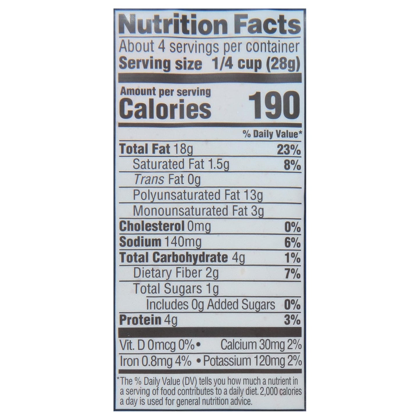 Diamond of California Himalayan Pink Salt Walnuts – Non-GMO Lunchbox Staple for Back-to-School Parents