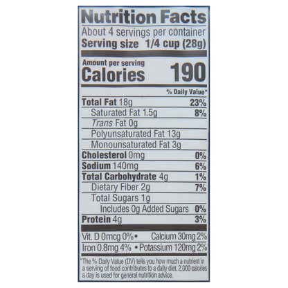 Diamond of California Himalayan Pink Salt Walnuts – Non-GMO Lunchbox Staple for Back-to-School Parents