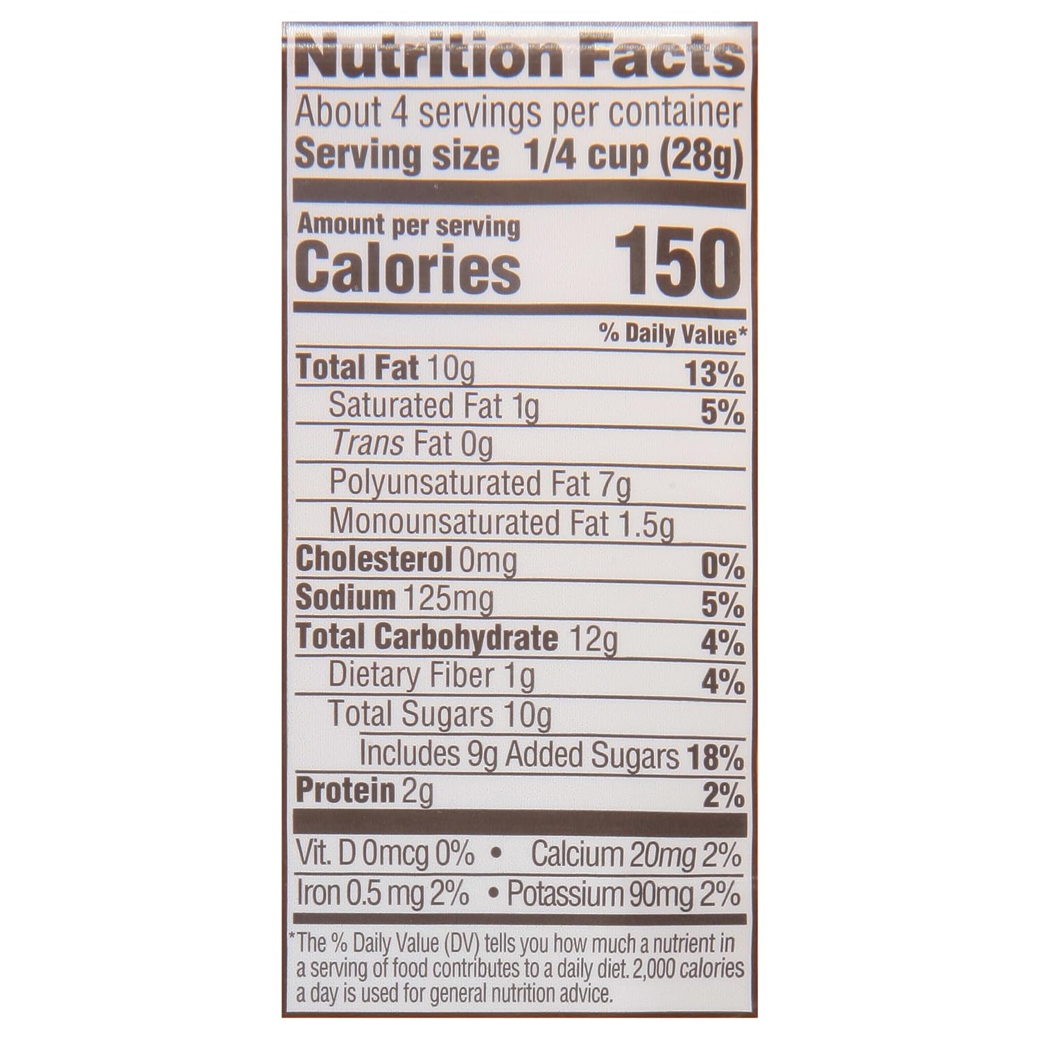 Diamond of California Sweet Maple Walnuts 4 oz – Sweet Maple Snack Pack for Family Lunch Prep