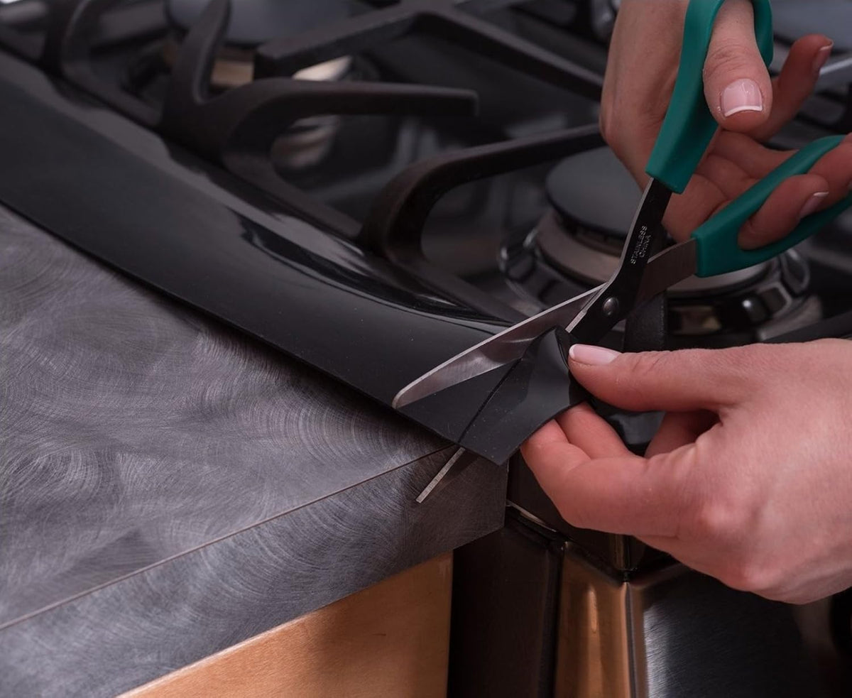 dishwasher-safe and damp-wipe cleanable construction