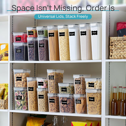 dishwasher-safe containers (lids hand-wash recommended); available in black and gray