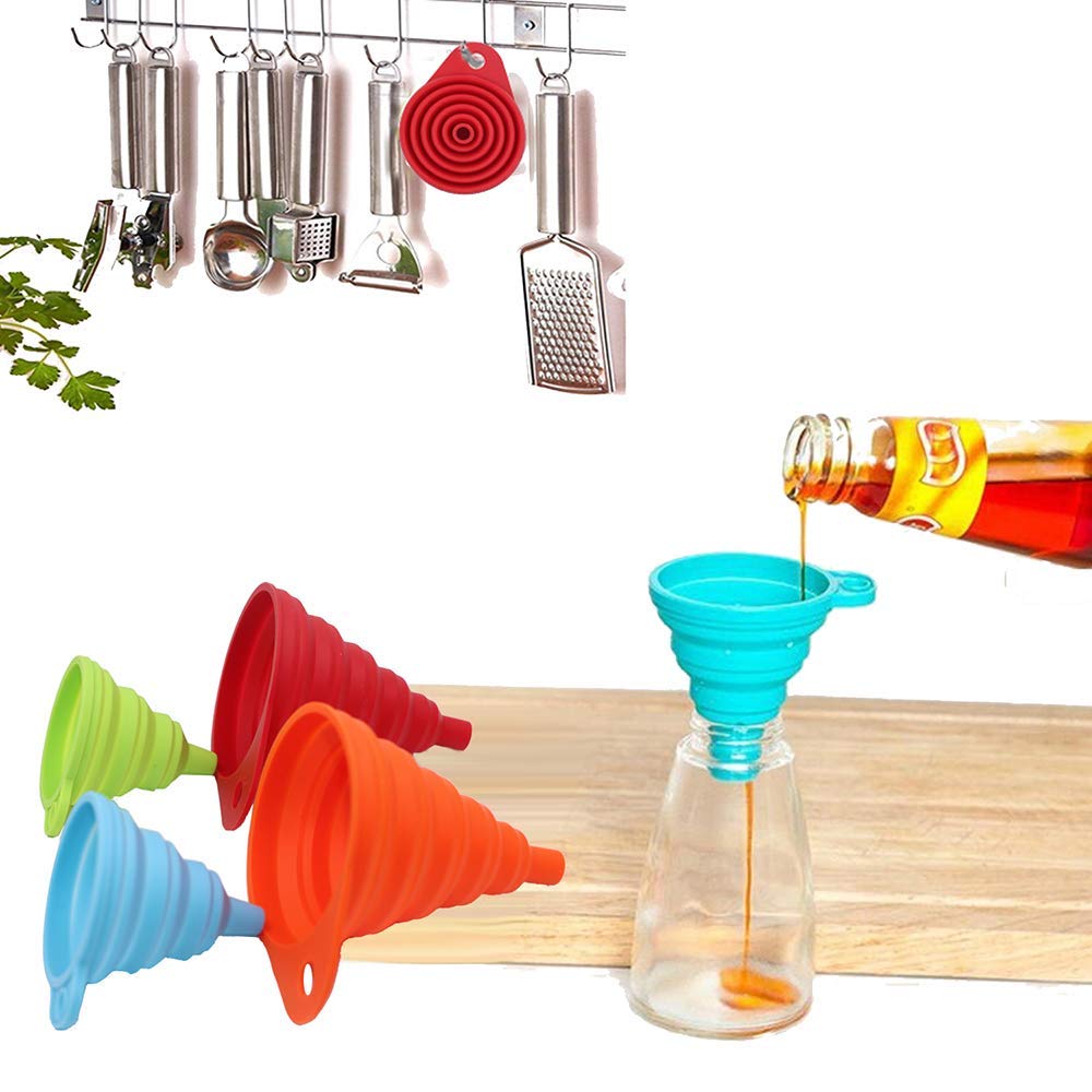 dishwasher-safe with integrated hanging hole for wall hooks