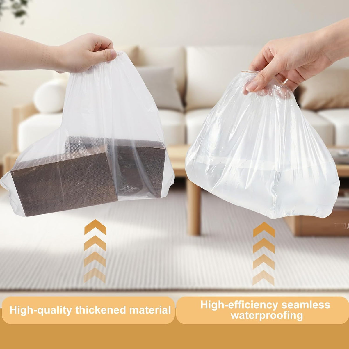 disposable single-use format sold in 12, 20, or 30-piece multi-packs
