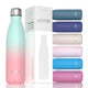 Gradual Pink