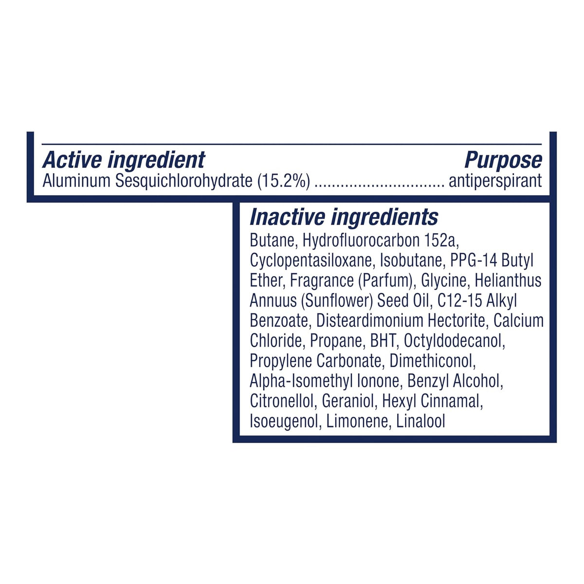 Dove Advanced Care Antiperspirant Deodorant Spray – Sophisticated Floral-Citrus Collection for the Curated Bathroom Counter, 3 Pack 3.8 oz