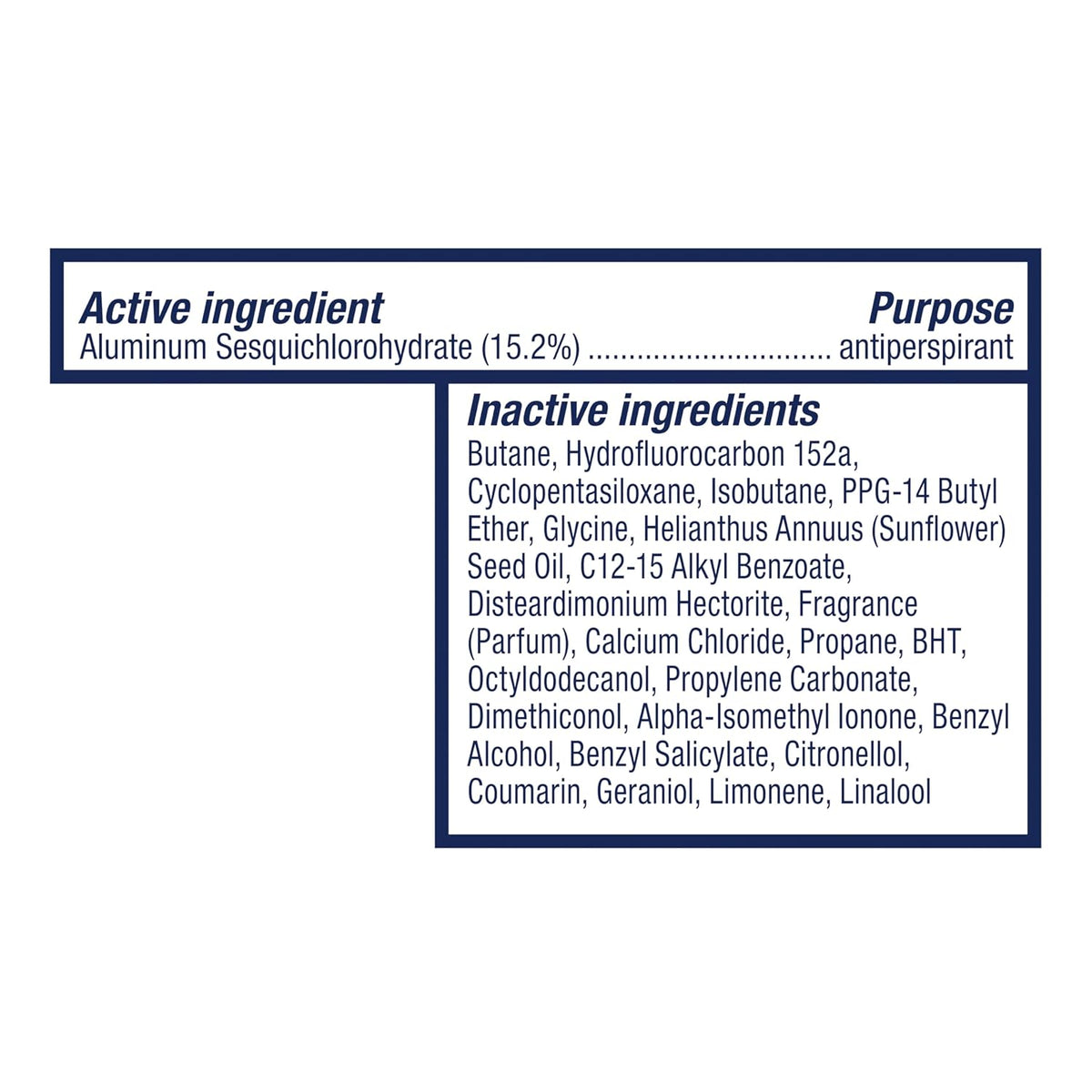 Dove Advanced Care Sensitive Skin Deodorant Spray – Evening Self-Care Ritual for Post-Shave Skin Recovery with Pro Ceramide Boost and 72 Hour Antiperspirant Defense, Lavender 3.8 oz