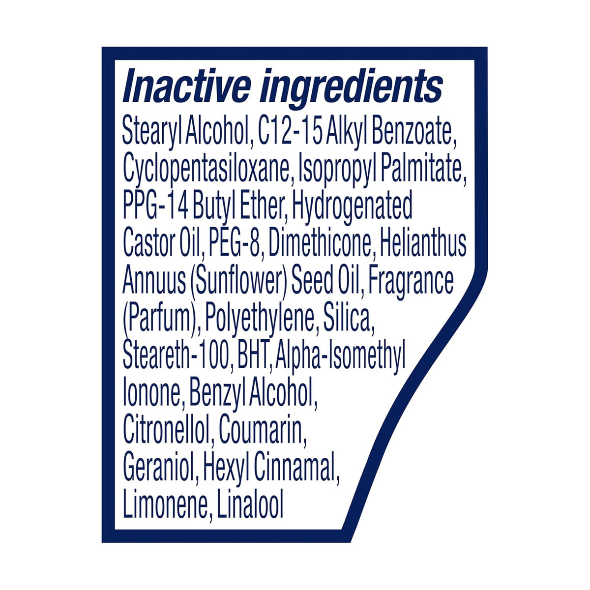 Dove Advanced Care Vanilla & Cocoa Butter Antiperspirant – Quick-Drying Non-Sticky Stick for Sensitive Freshly Shaved Underarms, 7.8 oz