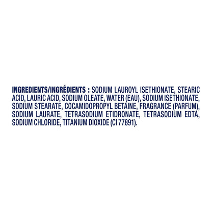 Dove Beauty Bar Soap – Shared Bathroom Cleanser for the Whole Family, Bulk 16 Count Pack