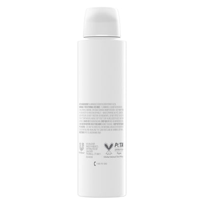Dove Clinical + Care Antiperspirant Dry Spray for Women – Post-Shave Barrier Repair Serum for Sensitive Skin Care
