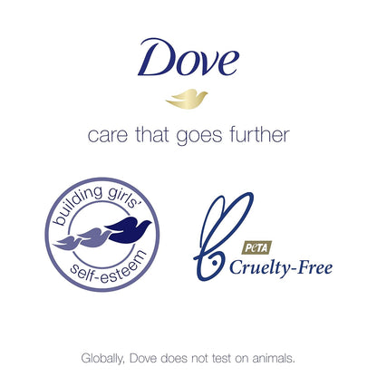 Dove Deodorant Stick – Family-Safe Sensitive Skin Formula, Moisturizer-Rich and Alcohol-Free