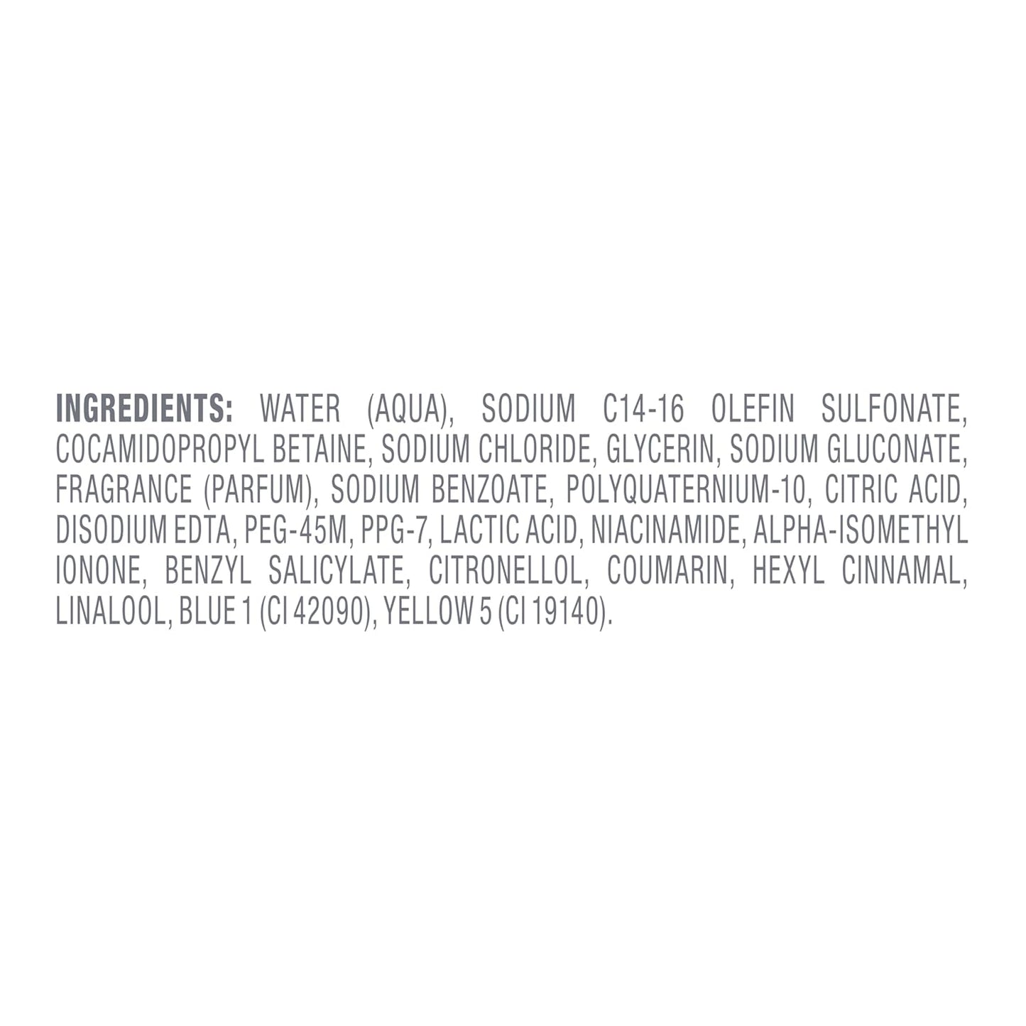 Dove Derma Scalp Oil Control Shampoo – Versatile Cleanser for Studio Gyms, Pools, and Home Travel Kits