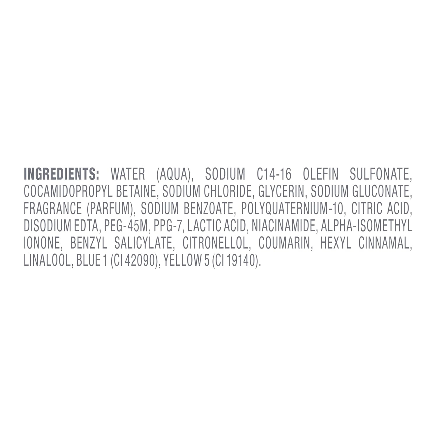 Dove Derma Scalp Oil Control Shampoo – Versatile Cleanser for Studio Gyms, Pools, and Home Travel Kits