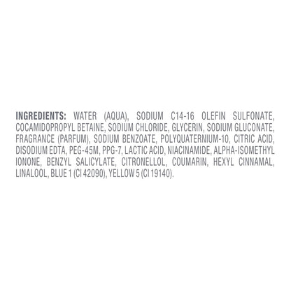 Dove Derma Scalp Oil Control Shampoo – Versatile Cleanser for Studio Gyms, Pools, and Home Travel Kits