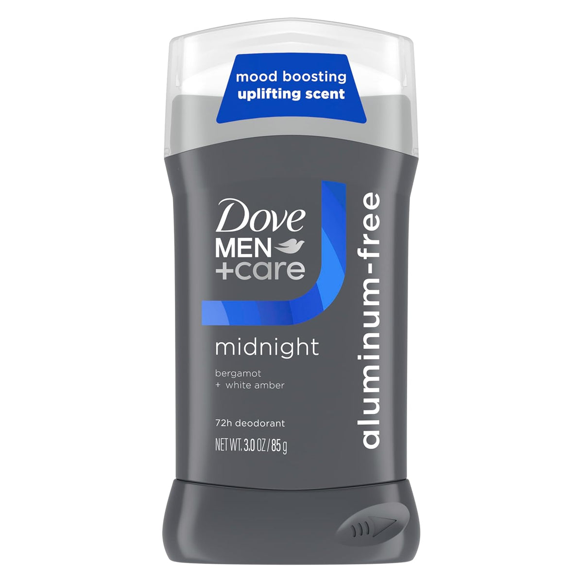 Dove Men+Care 72H Odor Protection Deodorant Stick for Men, Practical Holiday Stocking Stuffer Gift for Boyfriend or Husband