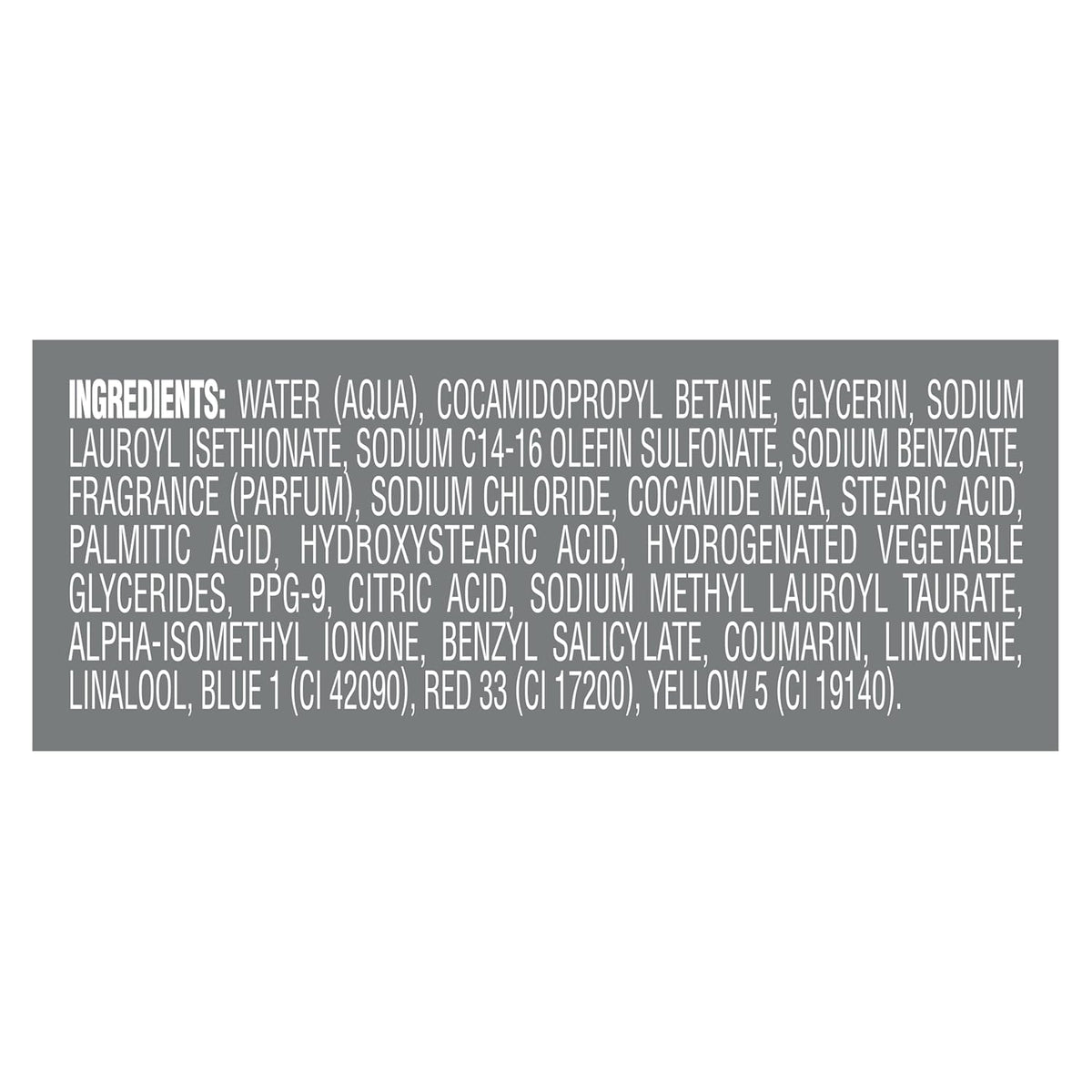 Dove Men + Care Body and Face Wash Hydrating Clean Comfort Men's Body Wash for Nightly Hydration Therapy and Calming Scent Escapes