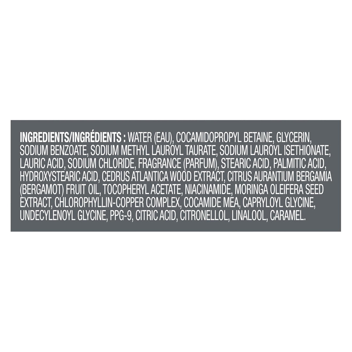 DOVE MEN+ CARE Body Wash — Camping & Patio Shower Companion, Sulfate-Free Hydrating Body Cleanser