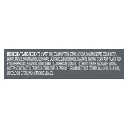 Dove Men Care Body Wash for Men | Ready-to-Give Father's Day Grooming Gift with a Clean, Masculine Scent