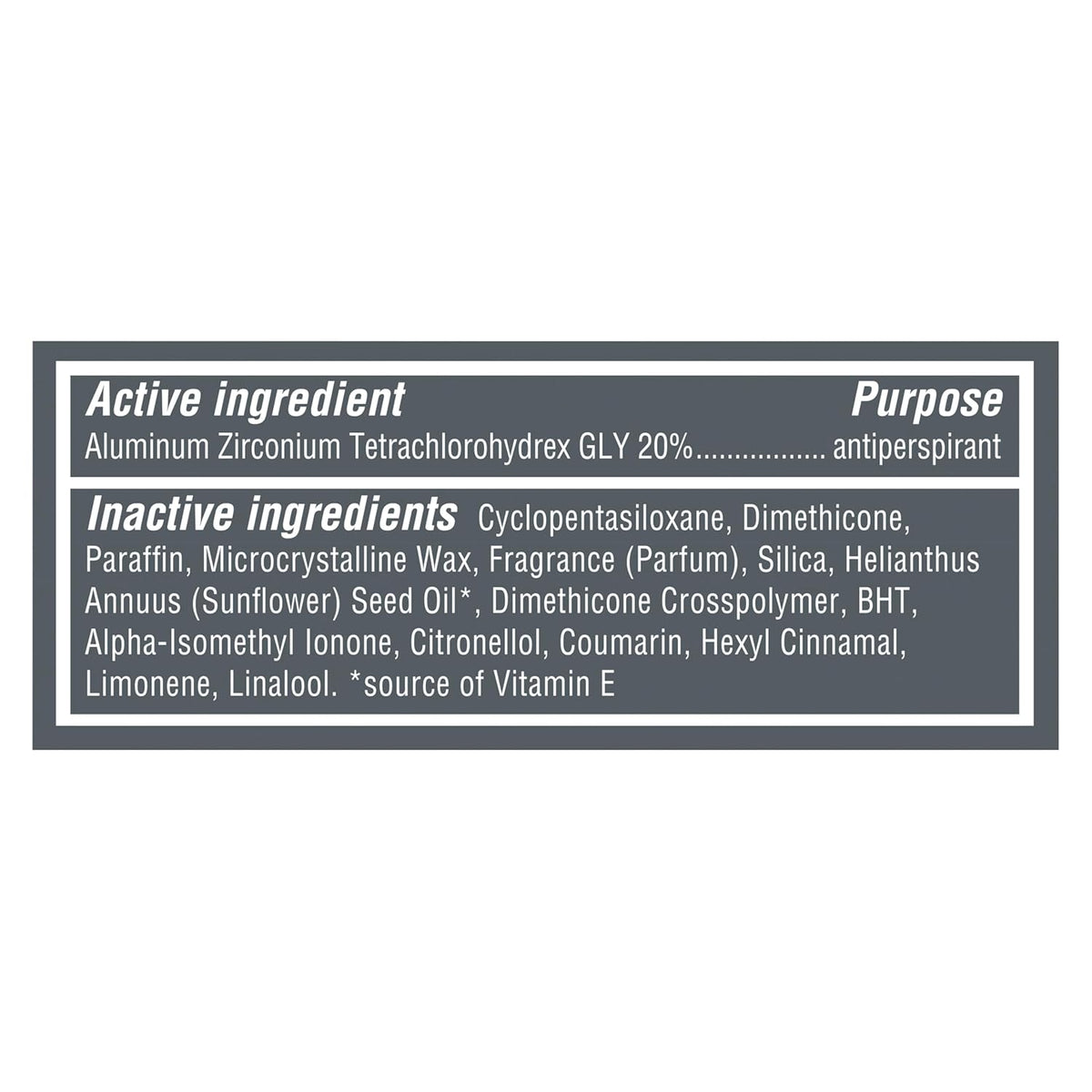 Dove Men+Care Clinical Strength Antiperspirant – Open-Air Bergamot Cedarwood Scent for Backyard Lounging, 96-Hour Protection