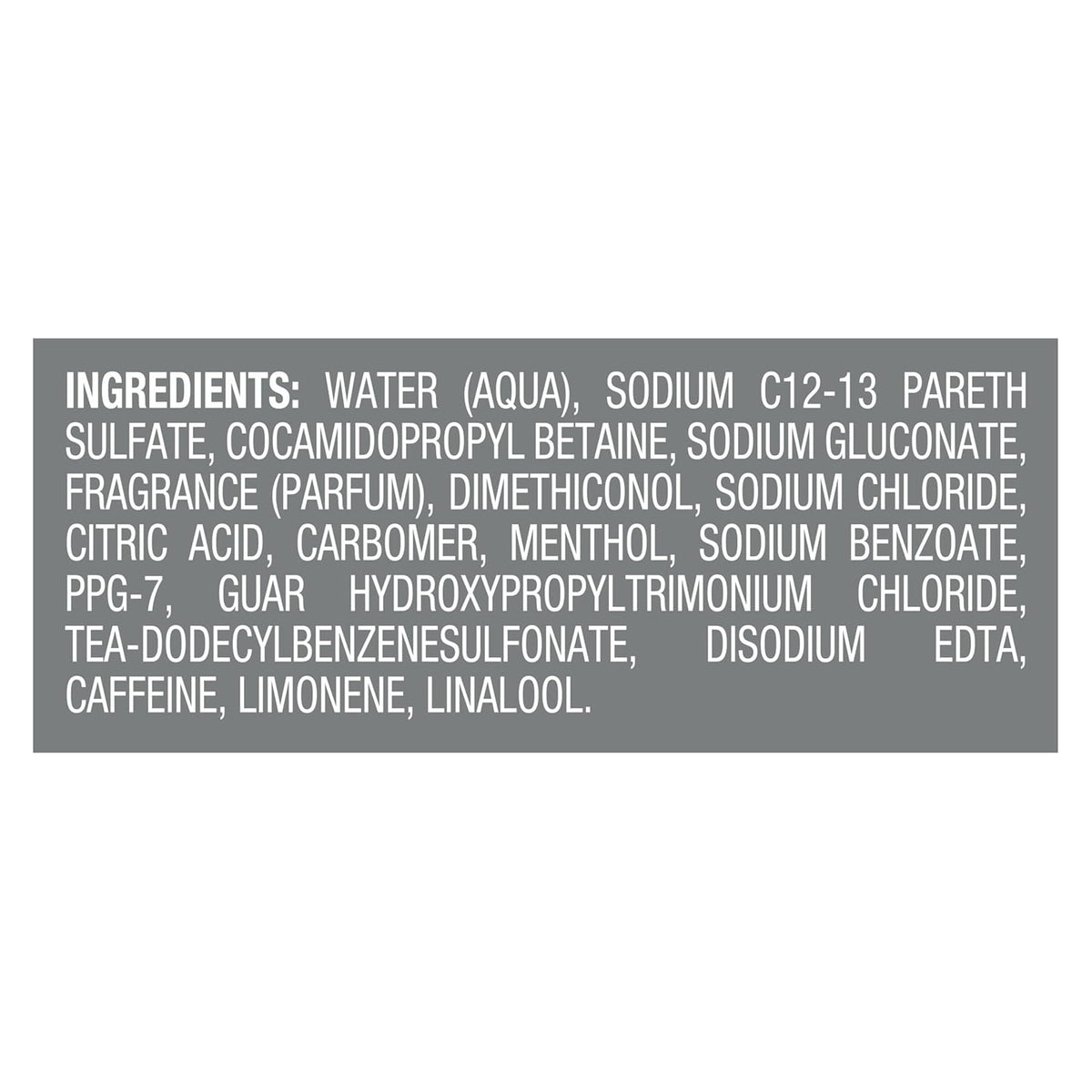 Dove Men+Care Fresh + Clean 2-in-1 Shampoo and Conditioner for Men – Fast Pre-Workout Hair and Scalp Refresh That Fits Any Schedule, 28 fl oz