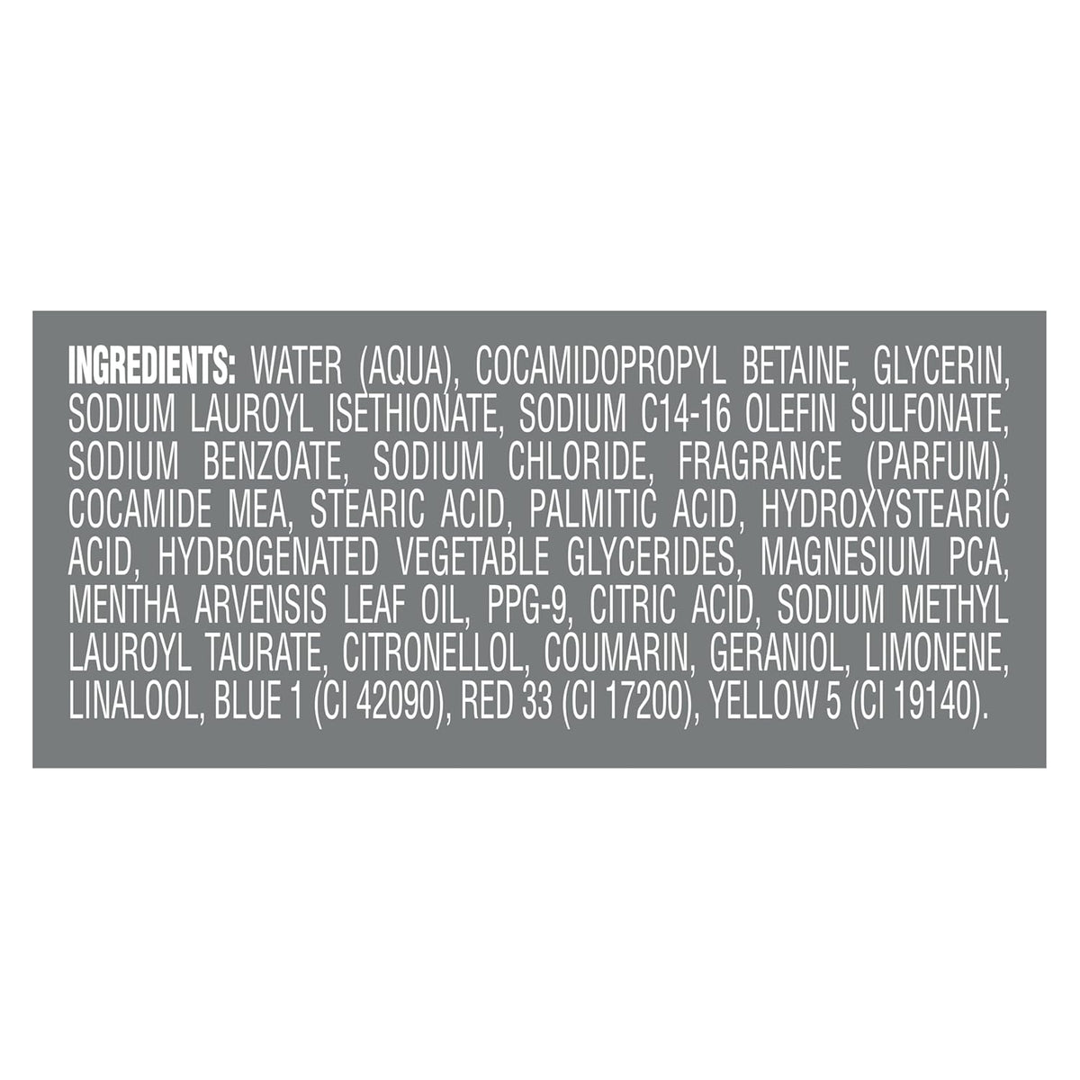 Dove Men+Care Invigorating Revive Body and Face Wash 3N1 – Gym Locker Room Cleanser for Men On the Move, Tea Tree 30 oz