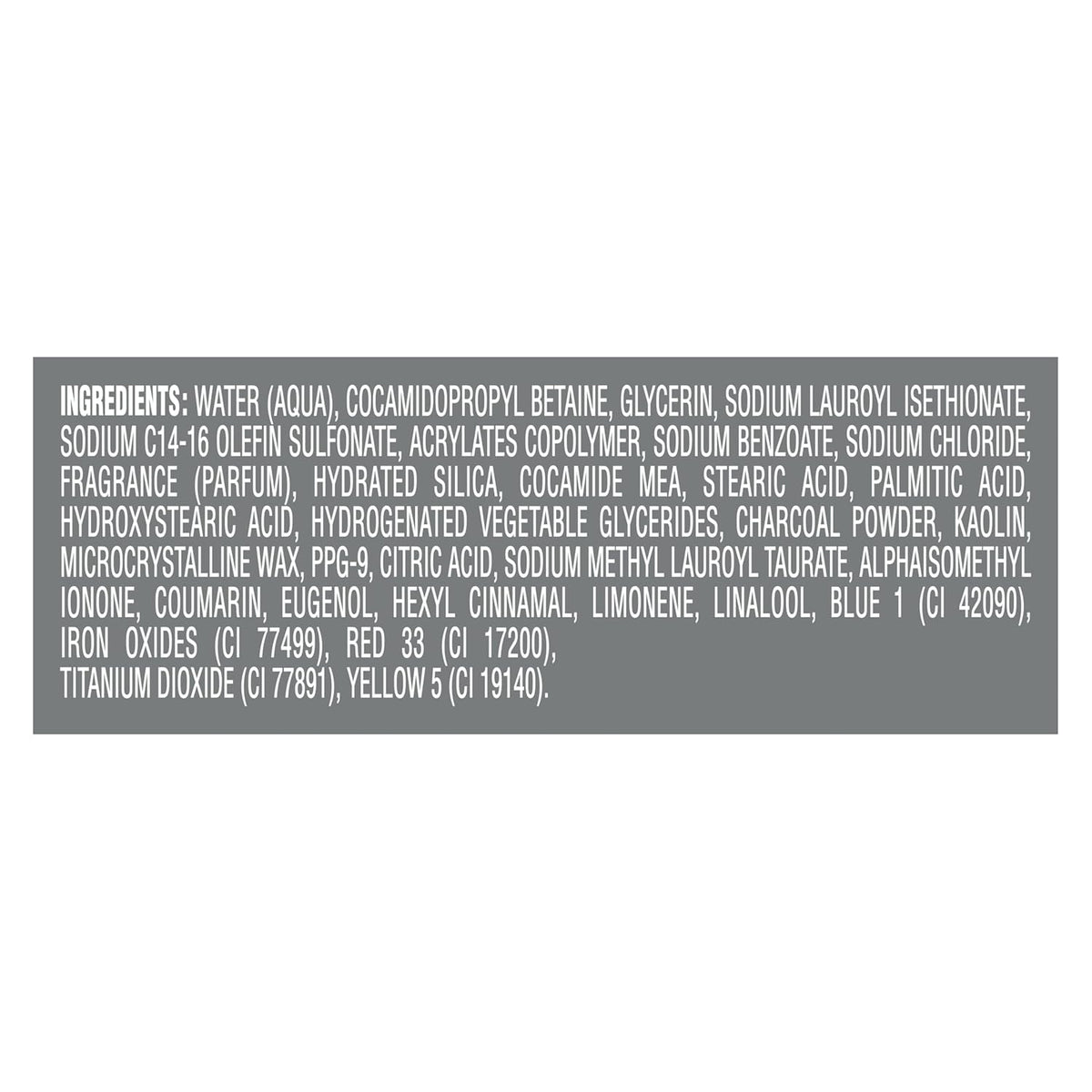Dove Men+Care Purifying Charcoal + Clay Body Wash for Men, Quick-Rinse Face and Body Cleanser for Active Lifestyles