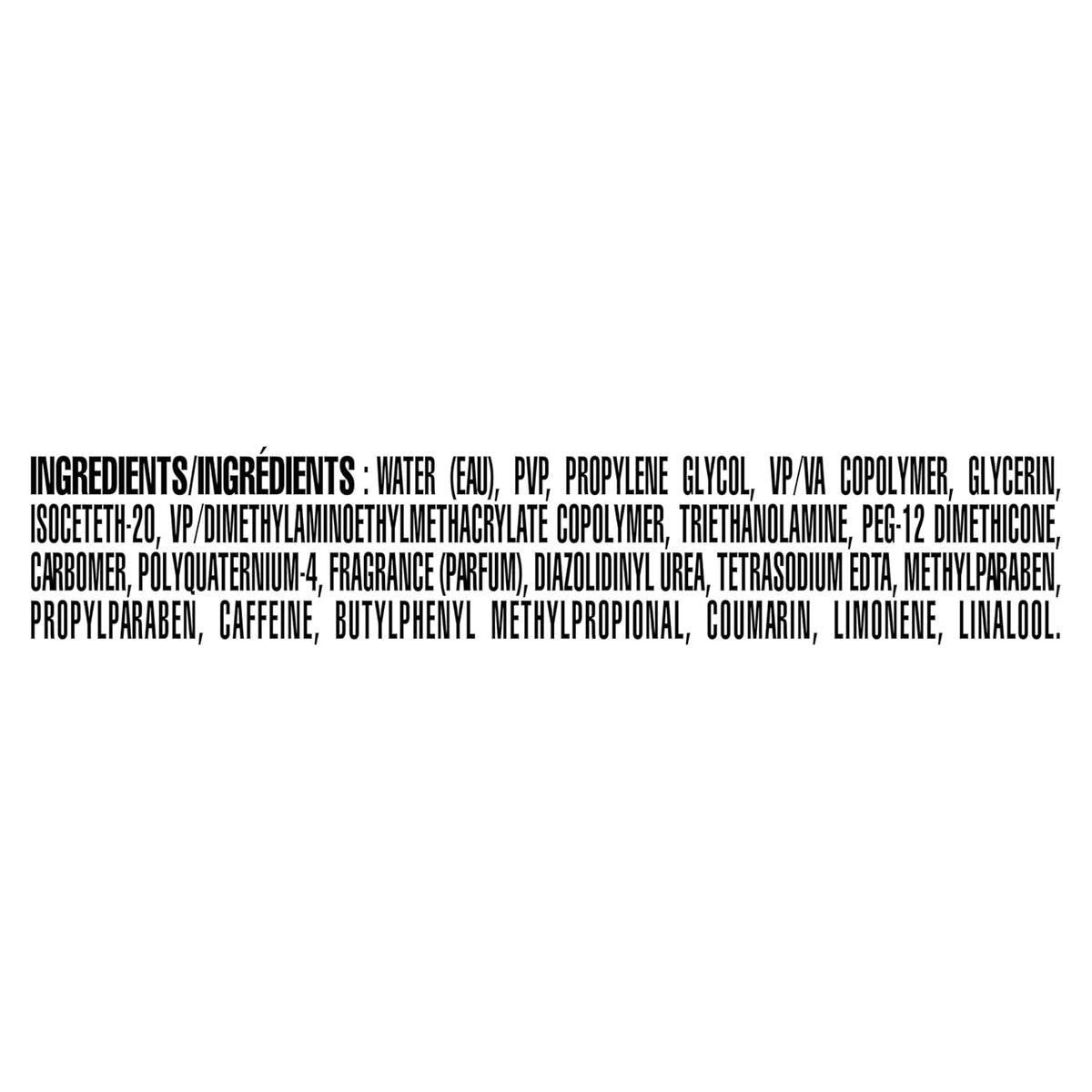 Dove Men+Care Smooth Hold Styling Gel – Simple, Non-Greasy Formula for Clutter-Free Bathroom Counters, 7 oz Multi-Pack
