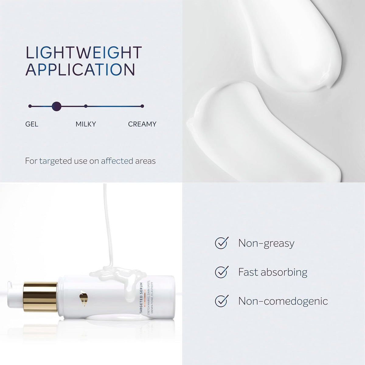 Dove Niacinamide Brightening Serum for Dark Spots and Sophisticated Bathroom Counter Aesthetic
