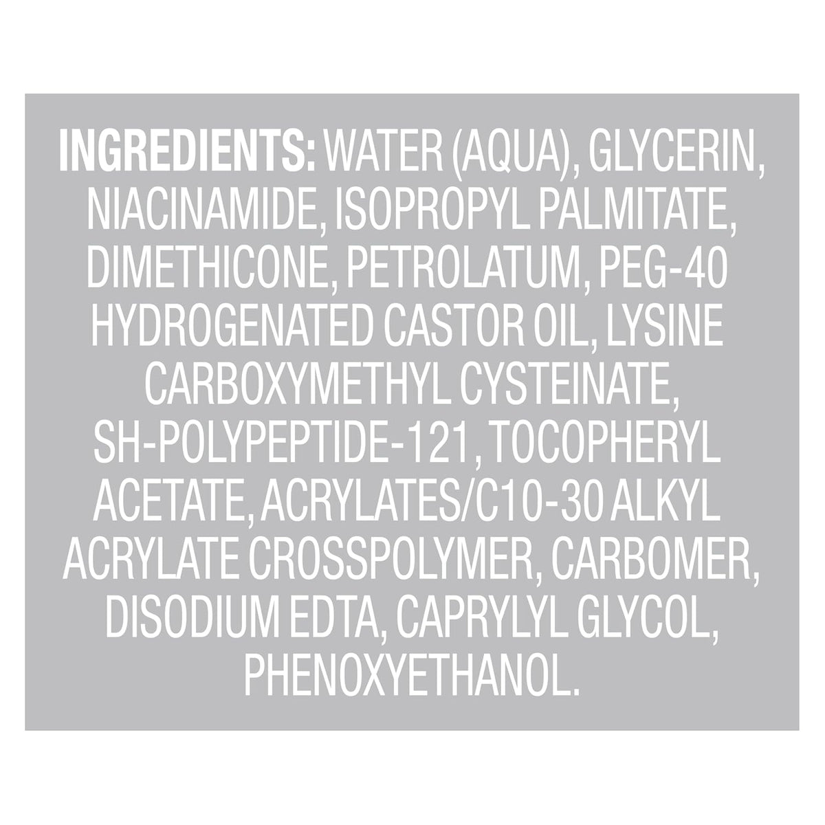 Dove Niacinamide Brightening Serum for Dark Spots and Sophisticated Bathroom Counter Aesthetic