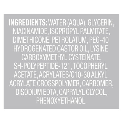 Dove Niacinamide Brightening Serum for Dark Spots and Sophisticated Bathroom Counter Aesthetic