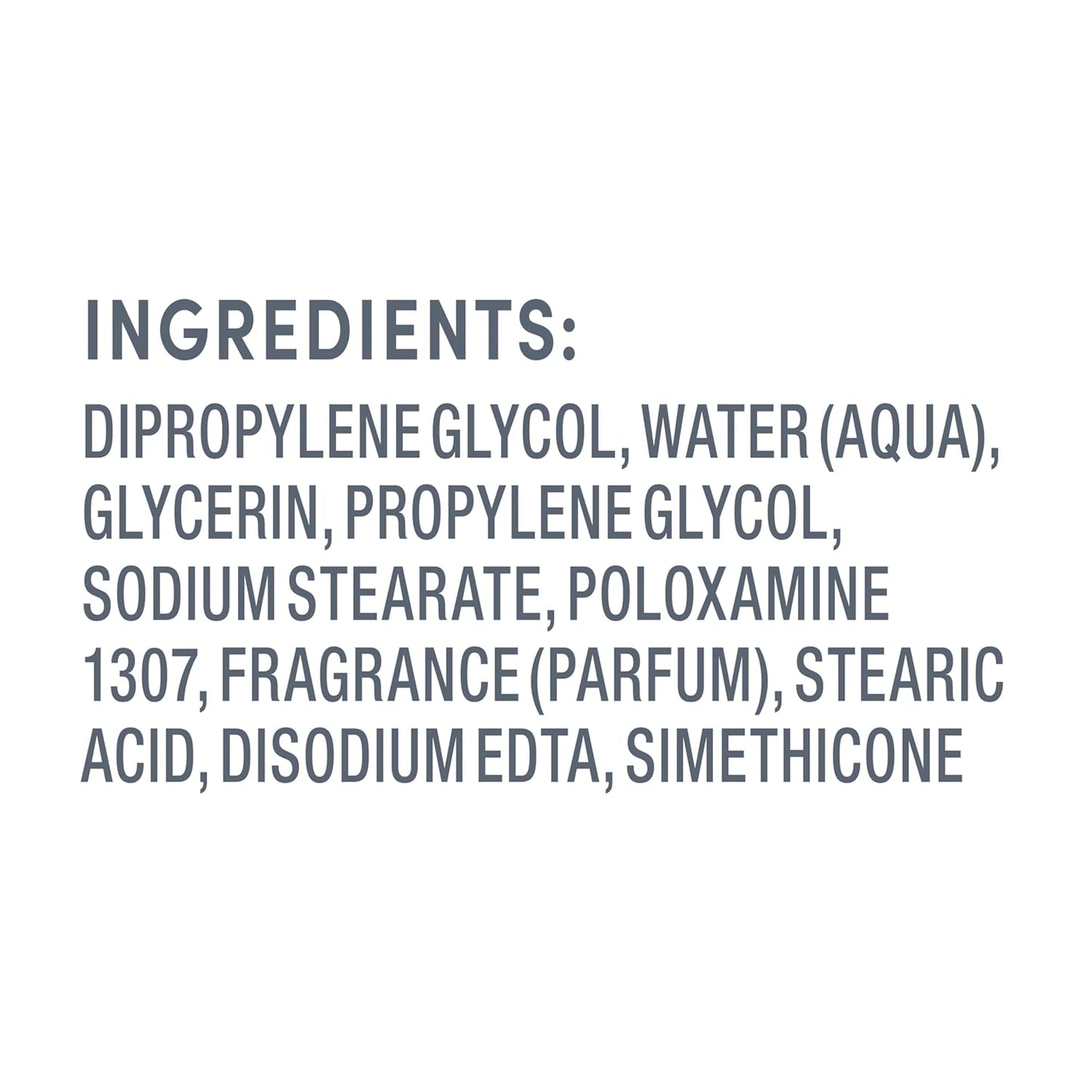 Dove Sensitive Deodorant – Scent-Free and Floral Options, Gentle Aromatic 72H Odor Defense