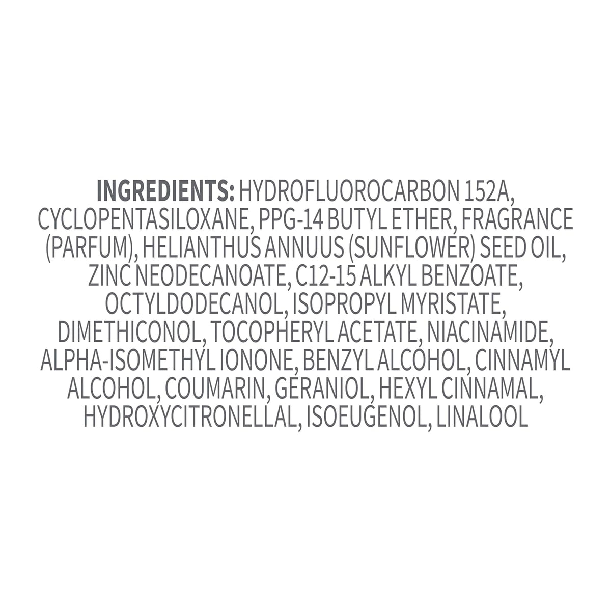 Dove Whole Body Deo Gardenia Breeze Alcohol Free Spray – Spa-Inspired Odor Care for Sensitive Skin
