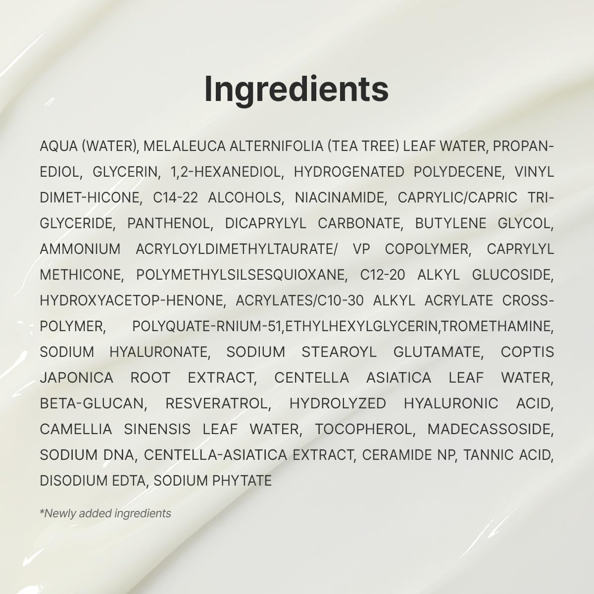 Dr.Althea 345 Relief Cream – Nightly Calming Face Moisturizer for Sensitive Skin Rituals