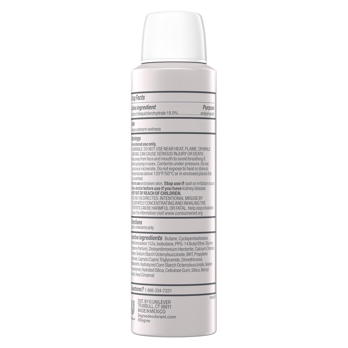 dry-spray application method for fast, residue-free coverage