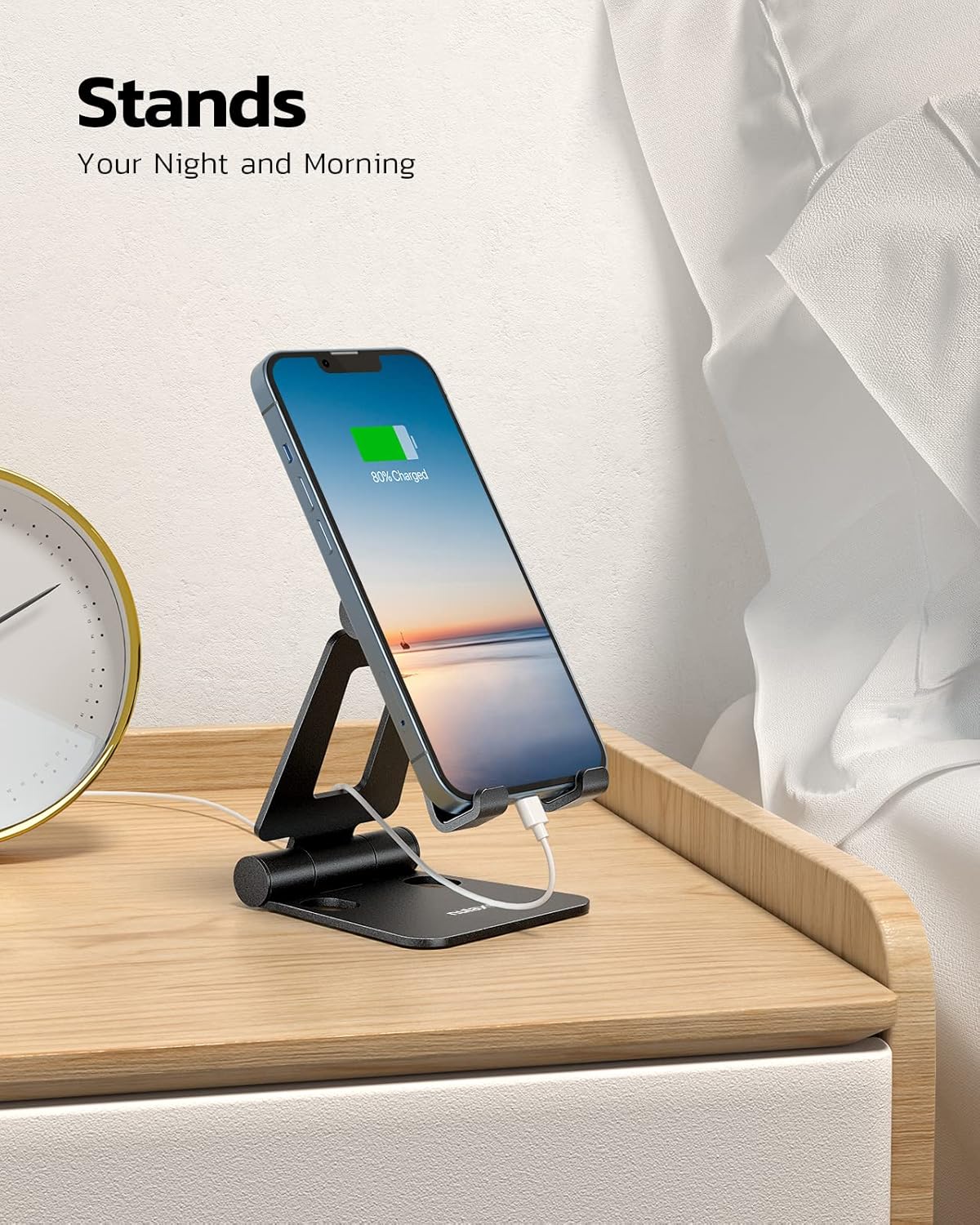 dual folding/collapsible design for portability