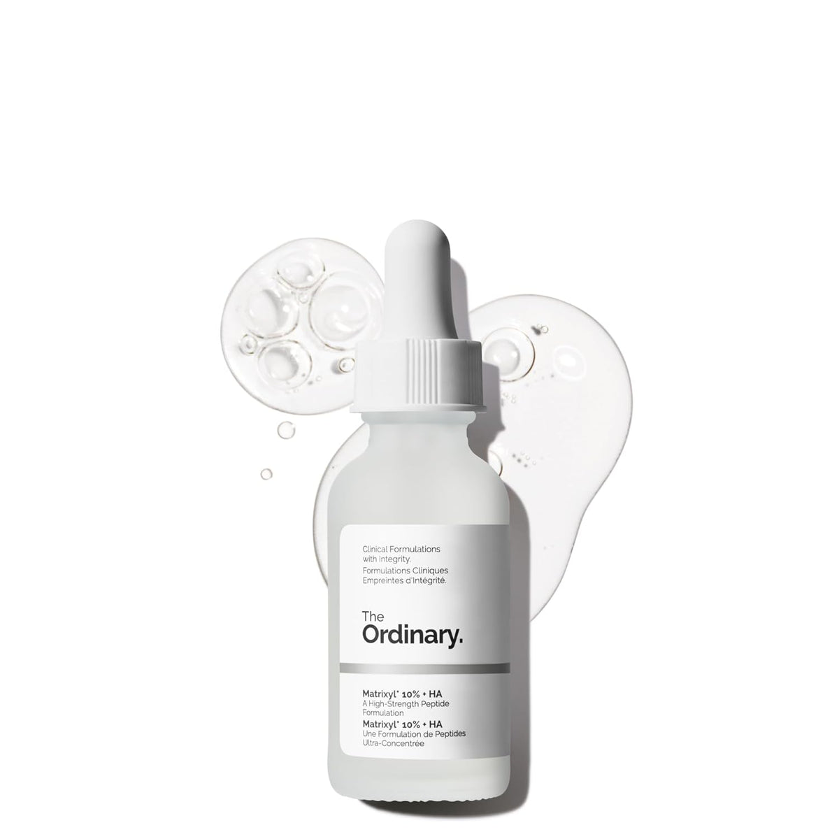 dual peptide complex: matrixyl 3000 plus matrixyl synthe'6