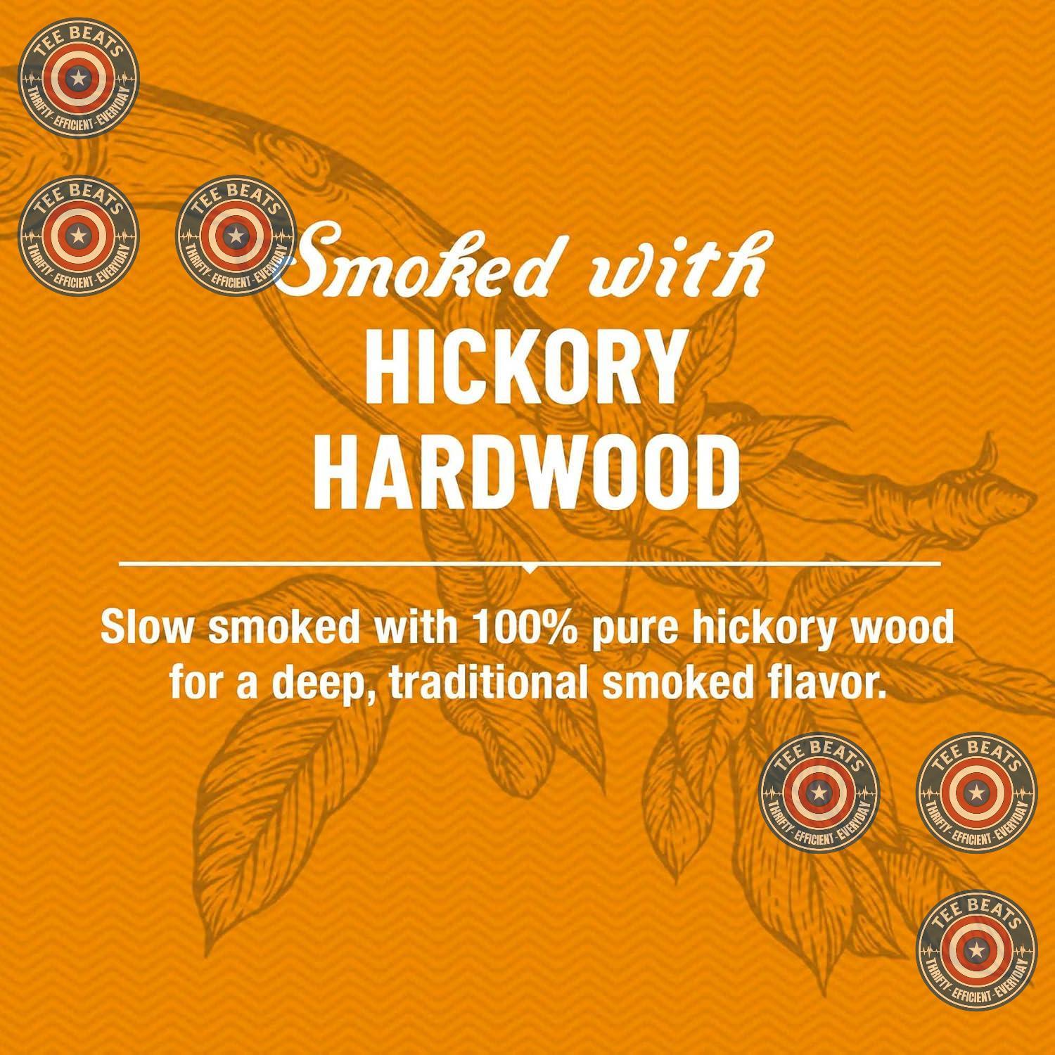 Duke's Cajun Andouille Smoked Shorty Sausages – Mindful Macro-Friendly Snack for Keto and Clean Eating, 5 oz Resealable