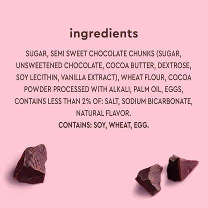 Duncan Hines MEGA Brownie Mix – Housewarming and Holiday Gift Idea Pairing with Hot Chocolate and Mugs