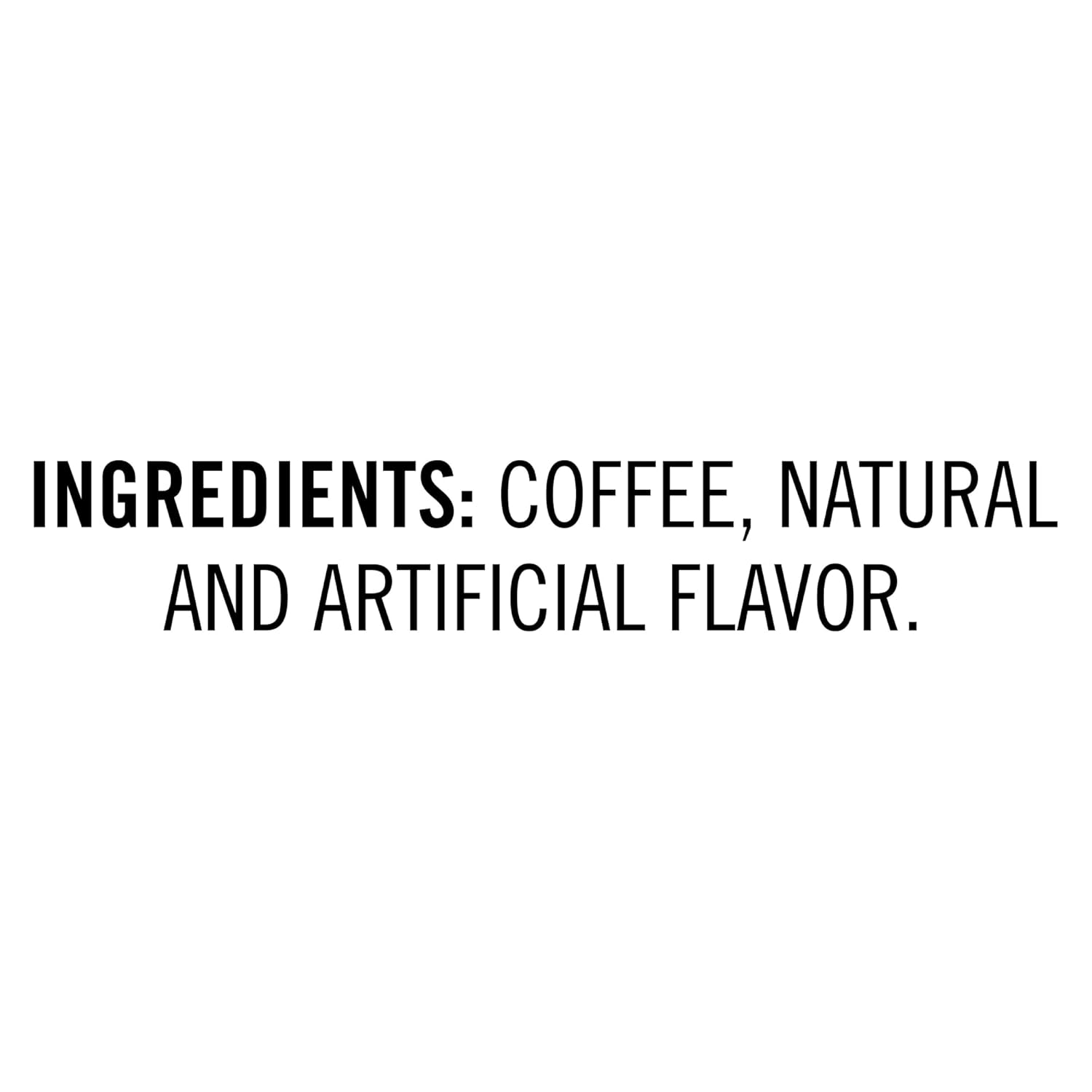 Dunkin' Flavored Coffee Duo – Valentine's Day Gift for Mom, French Vanilla & Hazelnut Ground Bags