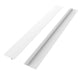 25'' White