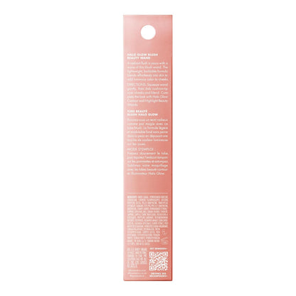 e.l.f. Halo Glow Blush Beauty Wand – Intentional Vanity Essential for Buildable, Effortless Color