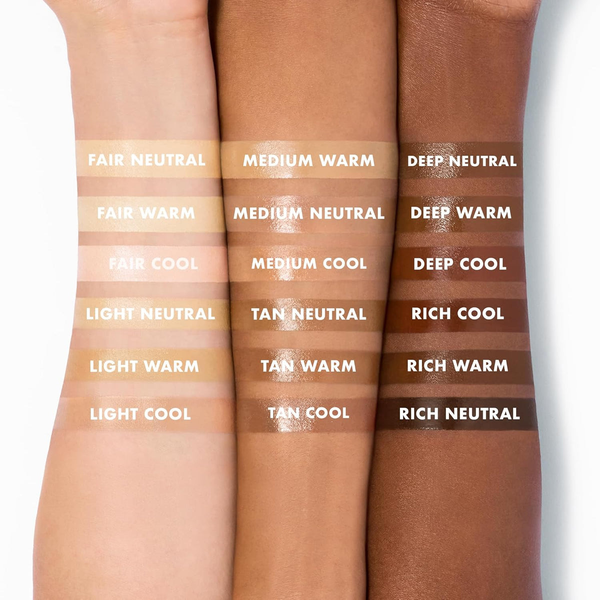 e.l.f. Halo Glow Skin Tint SPF 50 — Luxury-Skincare Feel for Mom on Mother's Day