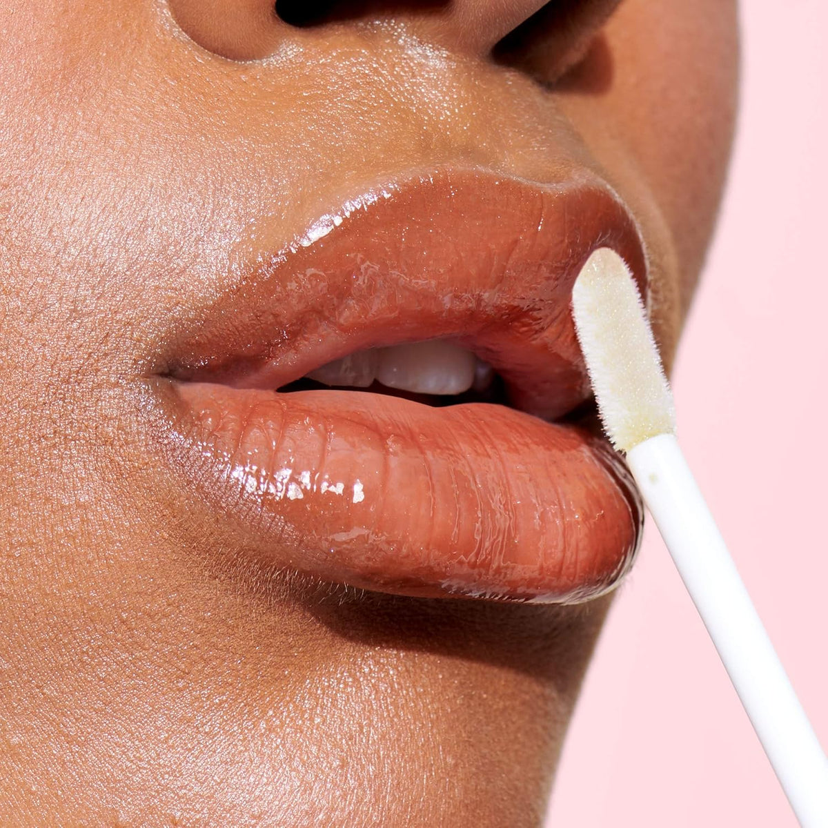 e.l.f. Lip Lacquer – Refreshing Mindful Beauty Staple, Toxin-Free Cruelty-Free Hydrating Lip Lacquer