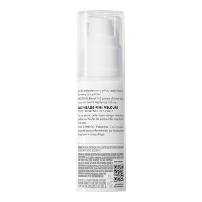 e.l.f. Mineral Infused Face Primer – Desk-to-Dinner Stay-Fresh Primer, All-Day Matte Base for Productive Professionals