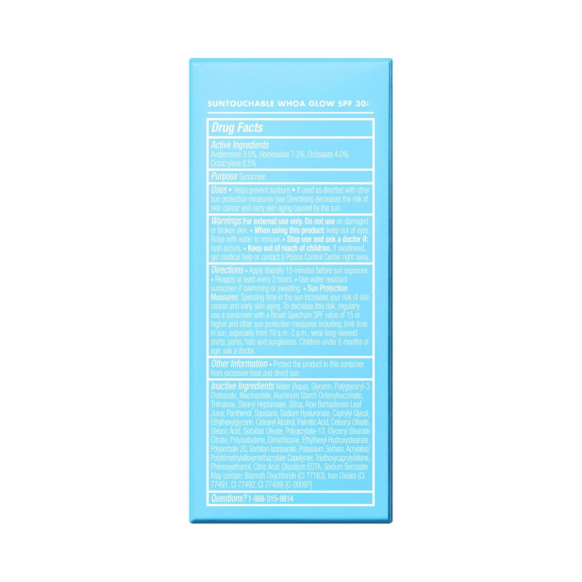e.l.f. SKIN Five-Piece Travel Kit – Commuter & Gym Bag Skincare, Mini Cleanser, Brightening Serum & Broad-Spectrum SPF